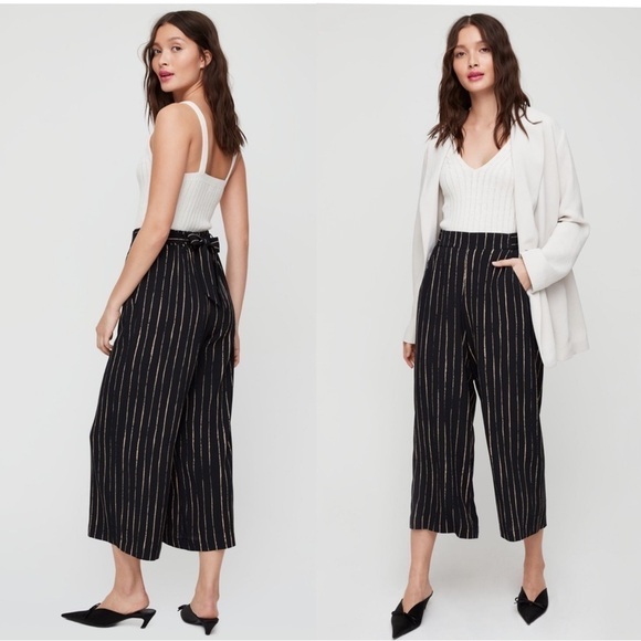 Aritzia Pants - ARITZIA Wilfred Faun Pants